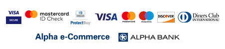 Payment Cards logos